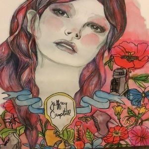 Jeffrey Campbell booties